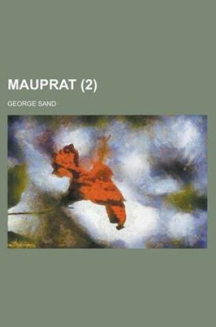 Cover of Mauprat (2)