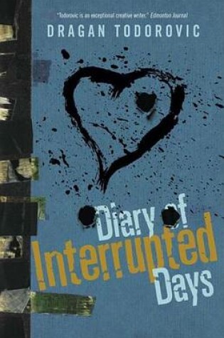 Cover of Diary of Interrupted Days