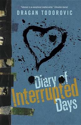 Book cover for Diary of Interrupted Days