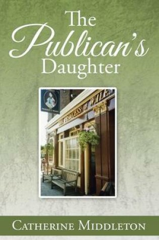 Cover of The Publican's Daughter