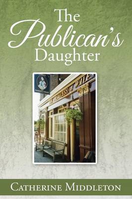 Book cover for The Publican's Daughter