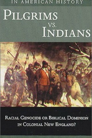Cover of Pilgrims Vs. Indians
