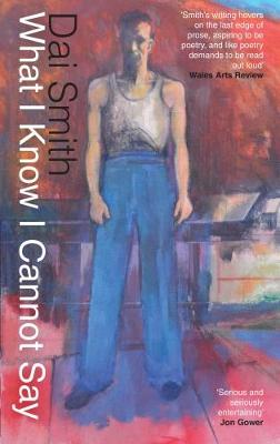 Book cover for What I Know I Cannot Say