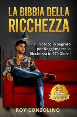 Cover of La Bibbia della Ricchezza