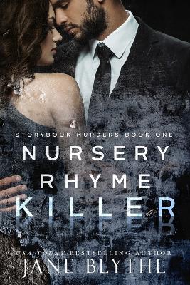 Cover of Nursery Rhyme Killer