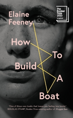 Cover of How to Build a Boat