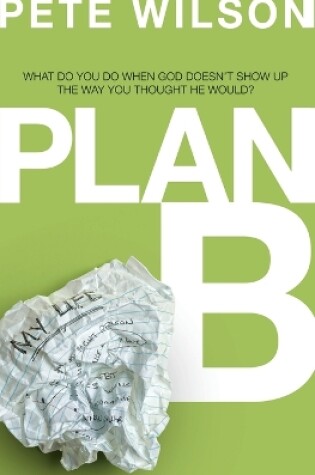 Cover of Plan B