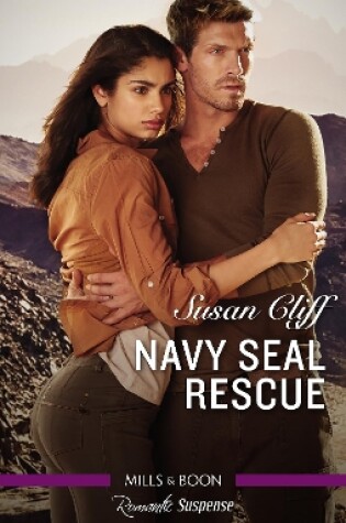 Cover of Navy Seal Rescue