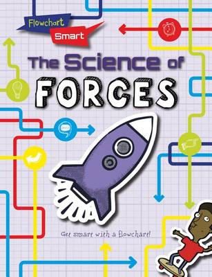 Book cover for The Science of Forces