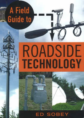 Book cover for A Field Guide to Roadside Technology