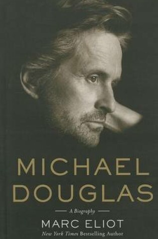 Cover of Michael Douglas