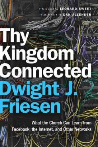 Cover of Thy Kingdom Connected