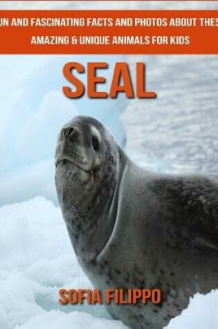 Cover of Seal