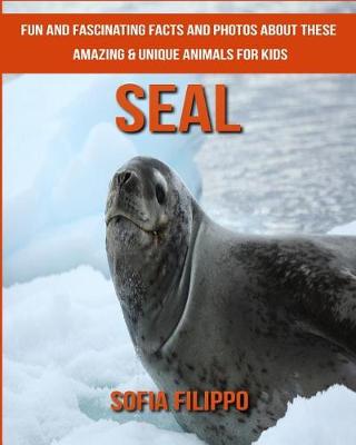 Book cover for Seal