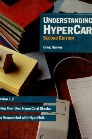 Cover of Understanding HyperCard