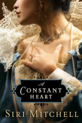 Cover of A Constant Heart