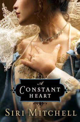 Book cover for A Constant Heart