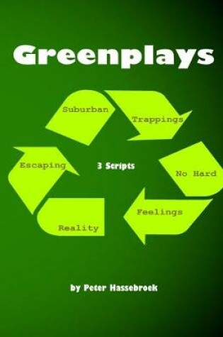 Cover of Greenplays