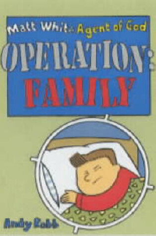 Cover of Operation Family