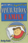 Book cover for Operation Family