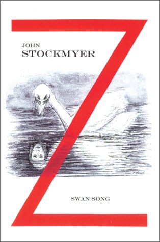 Book cover for Swan Song