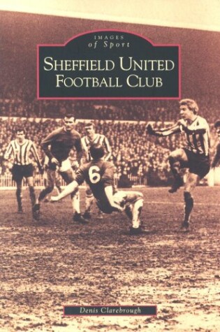 Cover of Sheffield United
