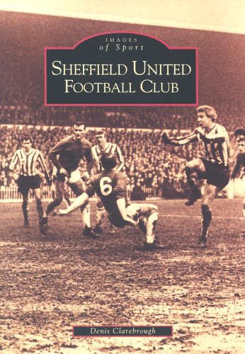Book cover for Sheffield United