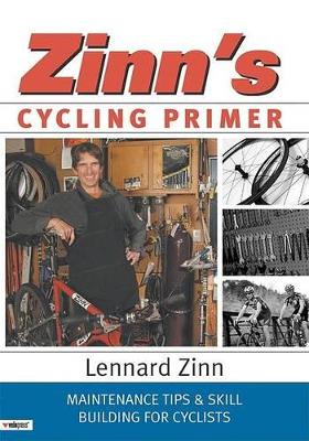 Cover of Zinn's Cycling Primer