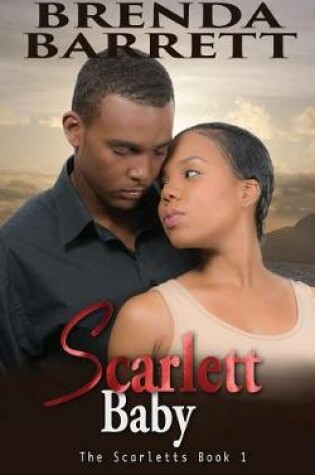 Cover of Scarlett Baby