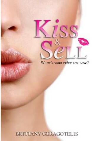 Cover of Kiss & Sell