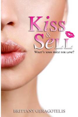 Book cover for Kiss & Sell