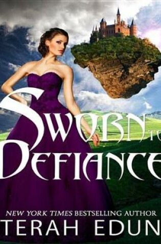 Cover of Sworn to Defiance