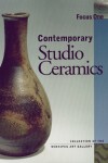 Book cover for Contemp Studio Ceramics -OS