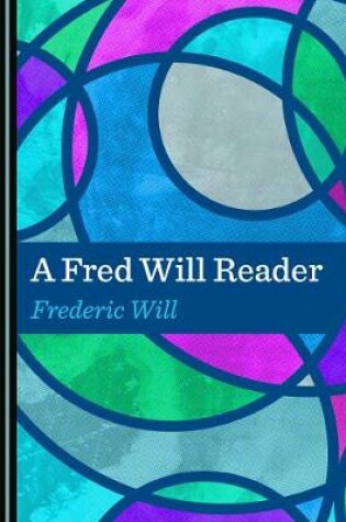 Cover of A Fred Will Reader