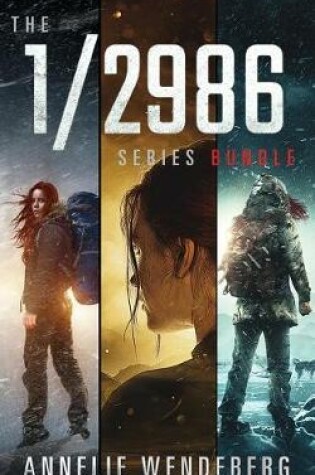 Cover of 1/2986 Eco-Thriller Series