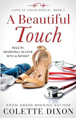 Cover of A Beautiful Touch