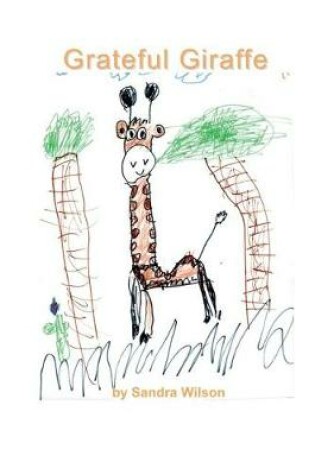 Cover of Grateful Giraffe