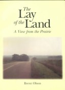 Book cover for Lay of the Land