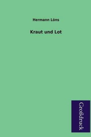 Cover of Kraut Und Lot