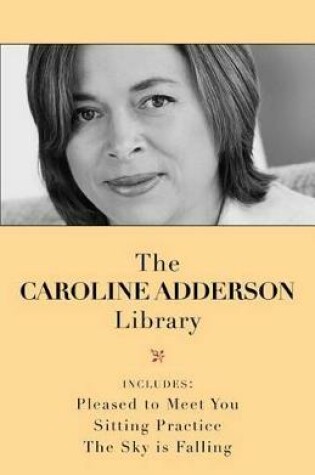 Cover of The Caroline Adderson Library