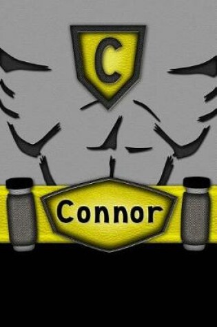 Cover of Connor