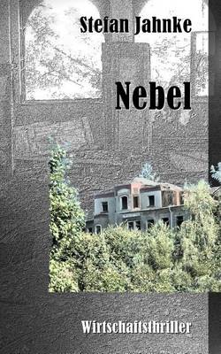 Book cover for Nebel