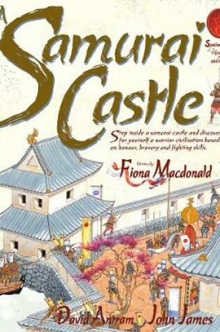 Cover of Samurai Castle