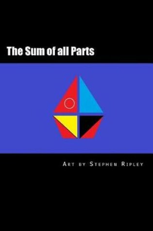 Cover of The Sum of all Parts