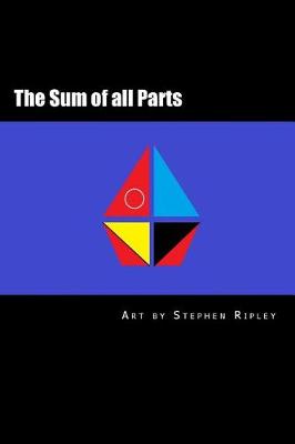Book cover for The Sum of all Parts