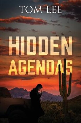 Cover of Hidden Agendas