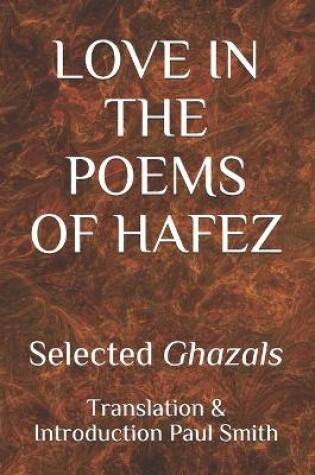 Cover of Love in the Poems of Hafez