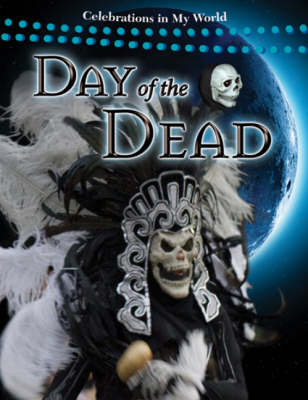 Book cover for Day of the Dead