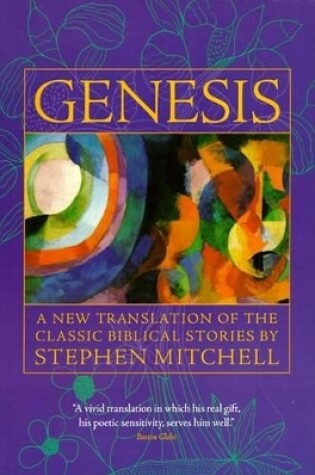 Cover of Genesis