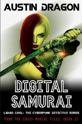 Book cover for Digital Samurai